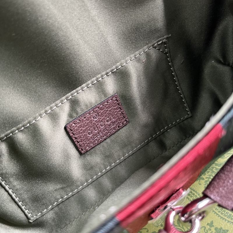 Gvc*1 horsebit bags